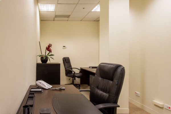 Toorak Serviced Offices